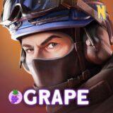 Grape Standoff 2 ft Nexus Reseller