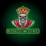 REI DOS GAMES FREE