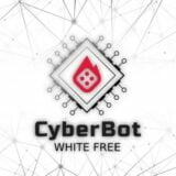 CYBERBOT WHITE FREE