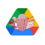 Filmes Séries Google Drive