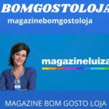 Magazine BomgostoLoja