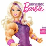 Grupo Telegram Barbie Builders