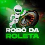 ROBÔ ROLETA BET365