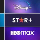 Venda conta Disney e Star e HBO MAX