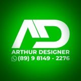 Arthur Designer