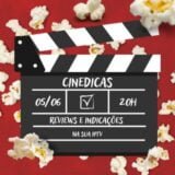 CineDicas Reviews Filmes e Series