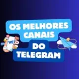 Os Melhores Grupos Do Telegram