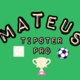 Mateus Tips GRUPO FREE
