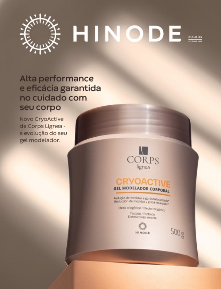 Loja Virtual Hinode Você Encontra As Melhores Fragrâncias
