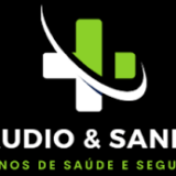 Claudio e Sandra Plano De Saude
