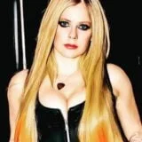 Cantinho Avril Lavigne