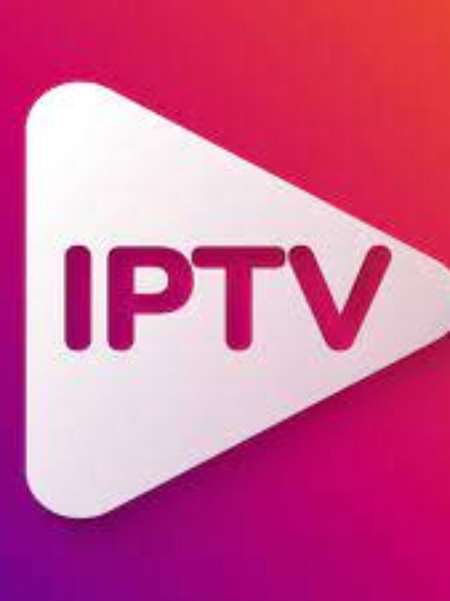 IPTV a TV perfeita para você