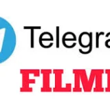Filmes no telegram