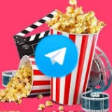 Telegram filmes e séries grátis