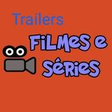 Trailers de filmes e séries