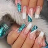 Alongamento e Designer de Unhas