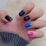 Curso de manicure