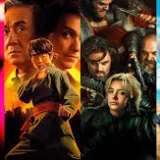 Estreias de Filmes no Cinema