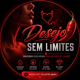Desejo Sem Limites