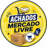 Mercado Livre Achados