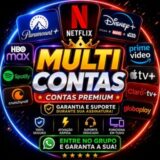 MULTICONTAS | Filmes, Séries e Dicas de Streaming