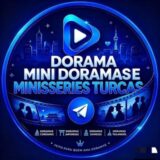 Doramas & Minisséries Turcas – Filmes e Séries